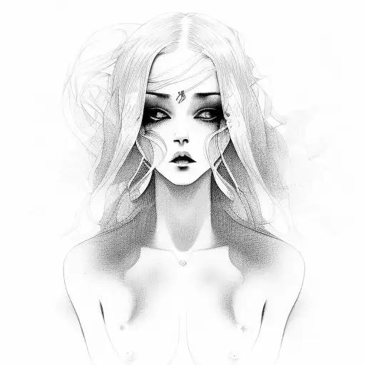 Sensual Erotica Darkness