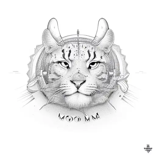 Mom Dad Creative Tribe Social Service