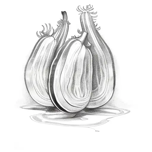 Cucumber With Anxiety