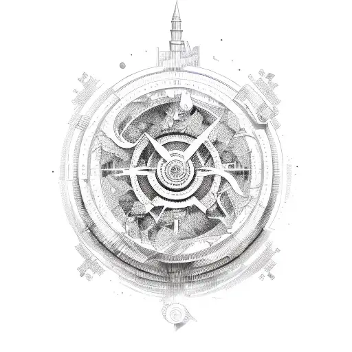 Symbol For Entrepreneurship