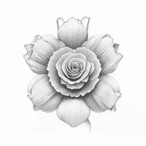 Something For My Grandma Who Passed Her Name Is Margarita