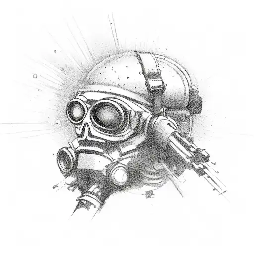 Mind Over Matter With Sniper As The Division