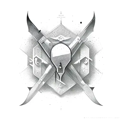 Symbol For Entrepreneurship