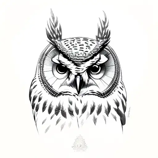 Full Owl