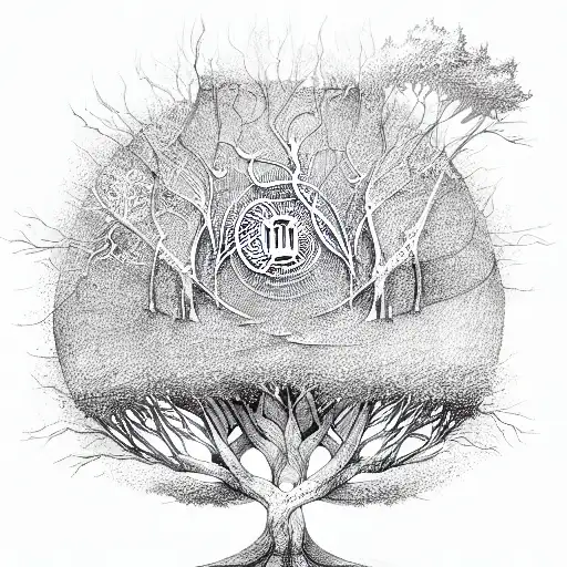 Tree Of Life