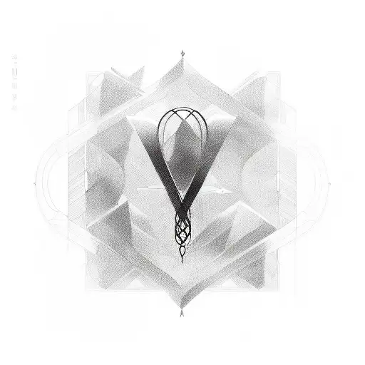 Dna Shaped Name - Naya