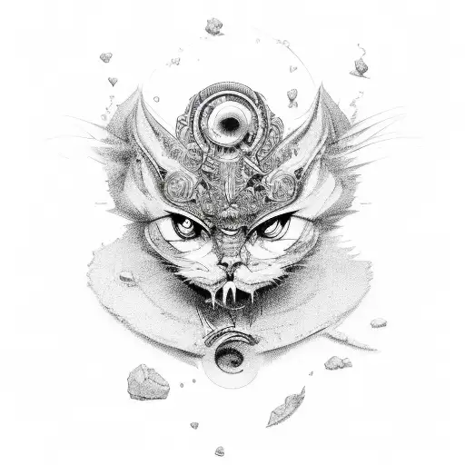 The Love Of Opposite Elements In A New Chapter