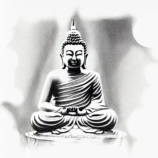 Buddha