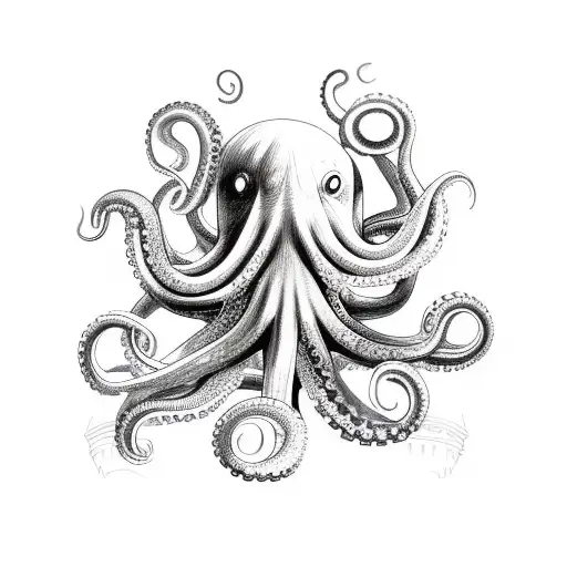 Octopus