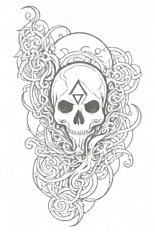 Ghost Featuring Love Symbol