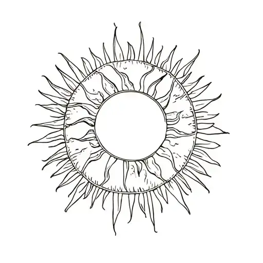 The Sun Will Shine On Us Again