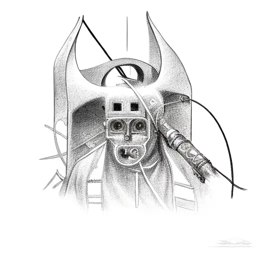 Welding Religious Cross