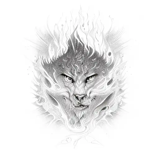 Mental Health Fire Chaos Recovery