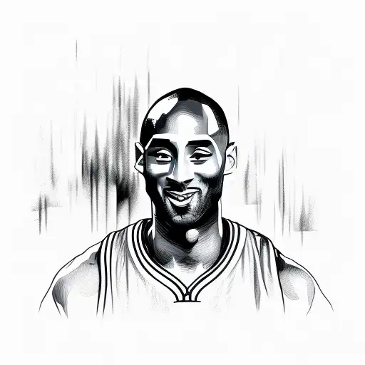Kobe Bryant Angel