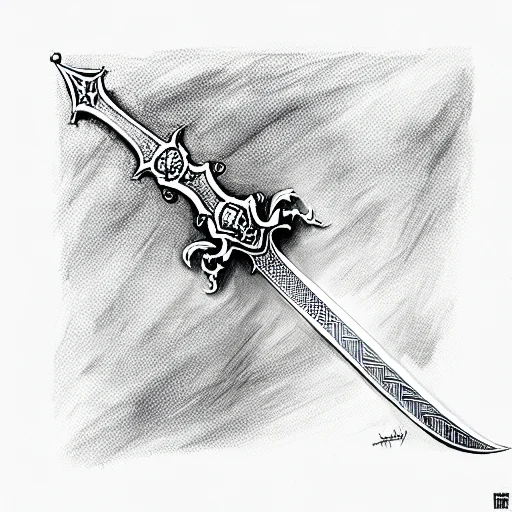 Sword