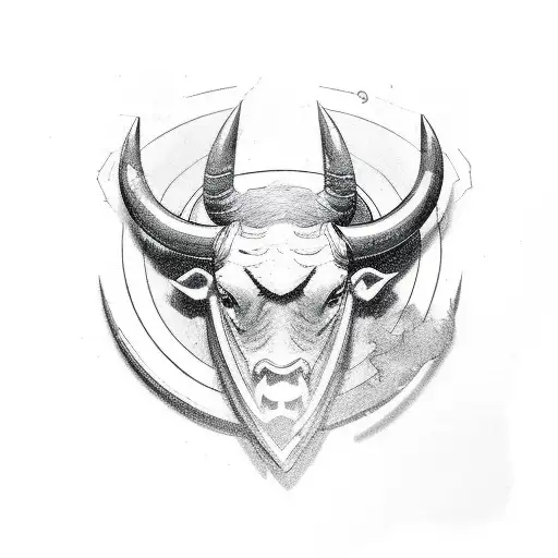 And Realistic Point Of View Of The Black Bull From Black Vlog3r