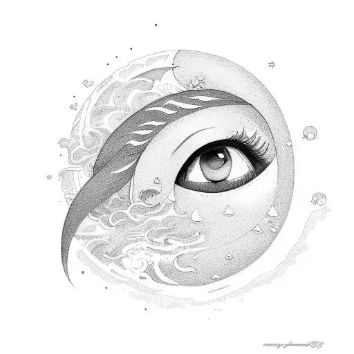 Sun Moon Kissing Book Love Romantic Soft