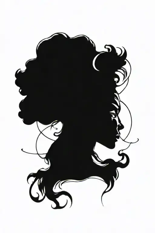 Aries Gemini Zodiac Symbol