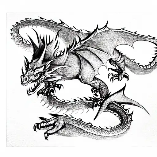 Dragon