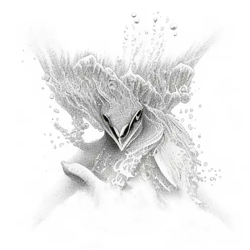 Water Themed Traditional