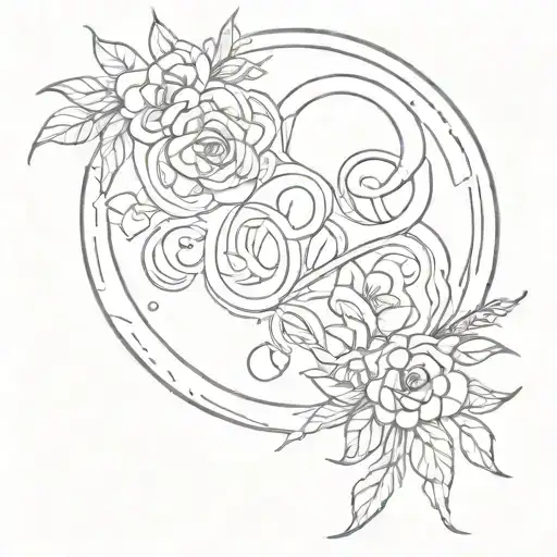 Symbol For Do Everything In Love