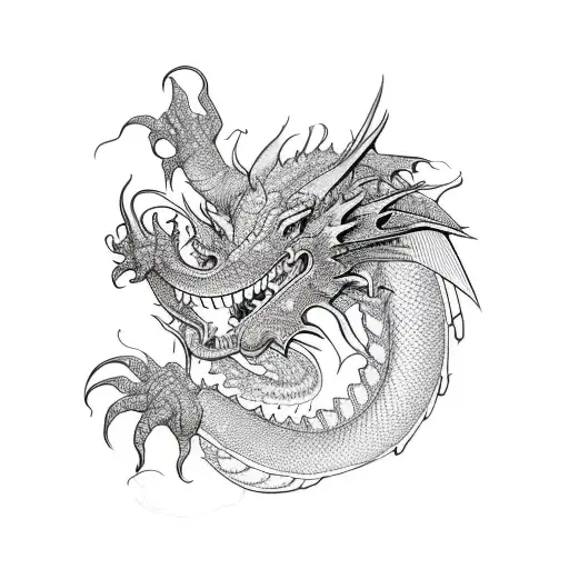 Dragon