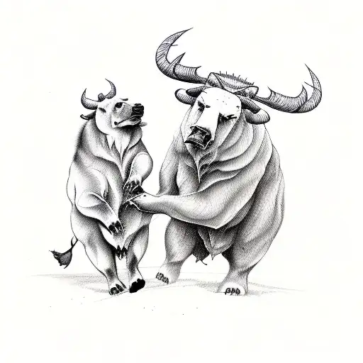 Bull Versus Bear