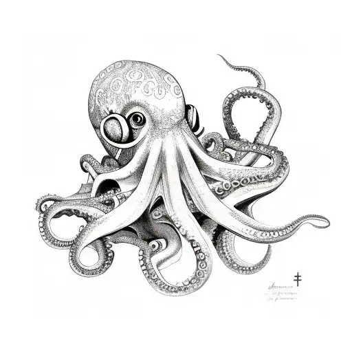 Octopus
