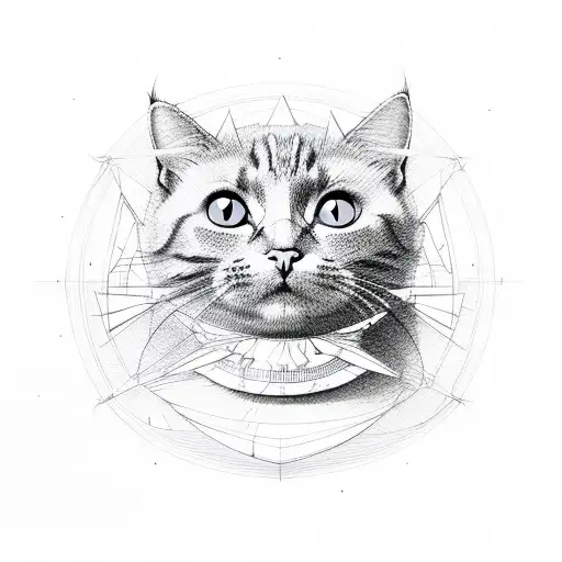 Cat And Geometry