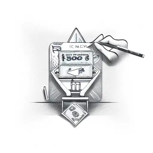 Scams Fraud Money Diamond Chains Weed Credit Card