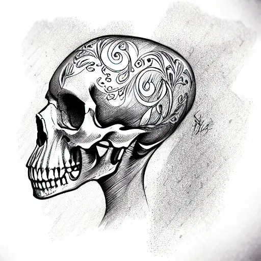 Skull