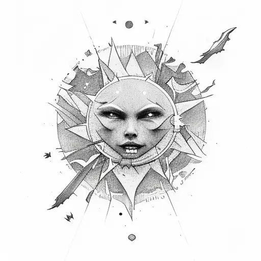 Even The Darkest Night Will And The Sun Will Rise