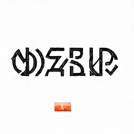 Add Abstract Design Blending With The Current Design