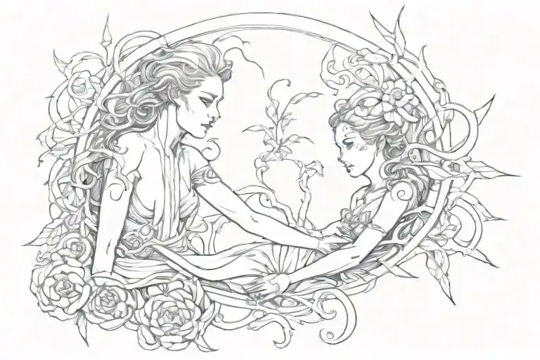 Power Through Pain Eternally Poetic