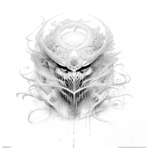 Rani From Elden Ring