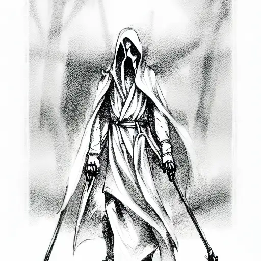 Grim Reaper