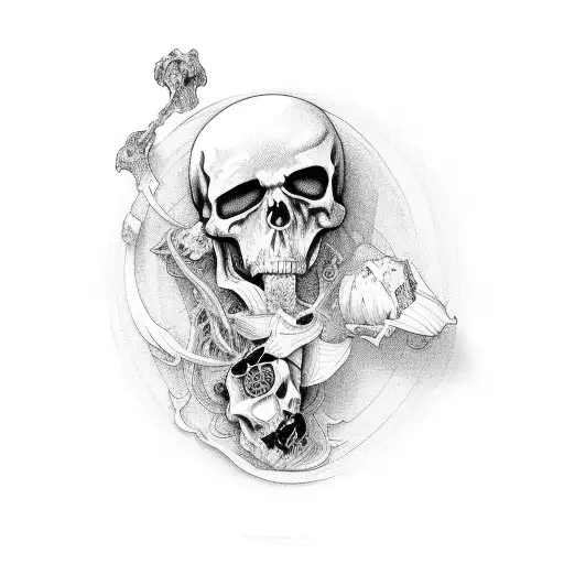 Death And Life In Love