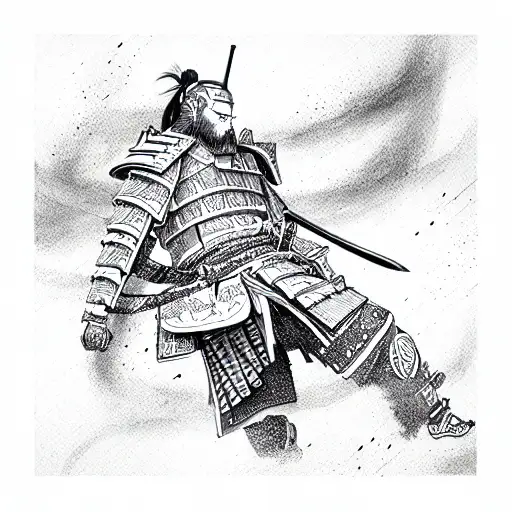 Samurai
