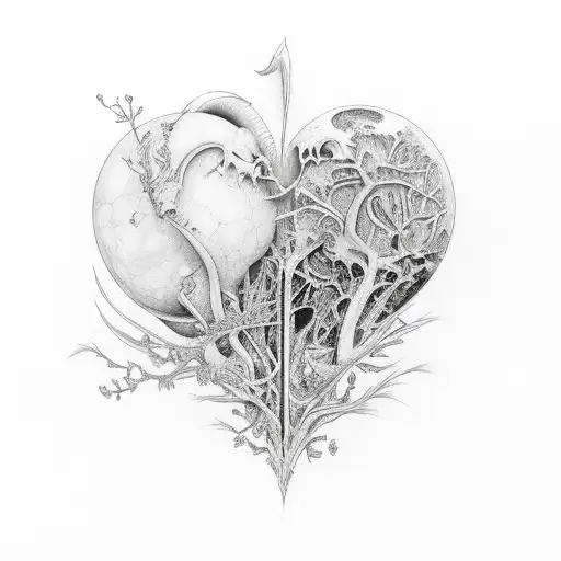 Life And Death In Love