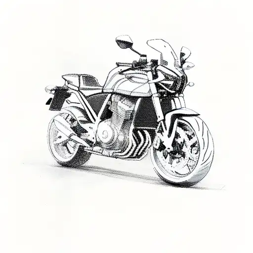 Cb1300 Motorcycle Color Scheme