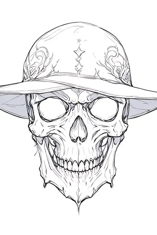 Skull Witch Tech Applications And Spine