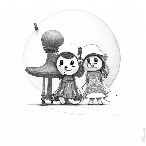 House Rules Love Friendship My Girl