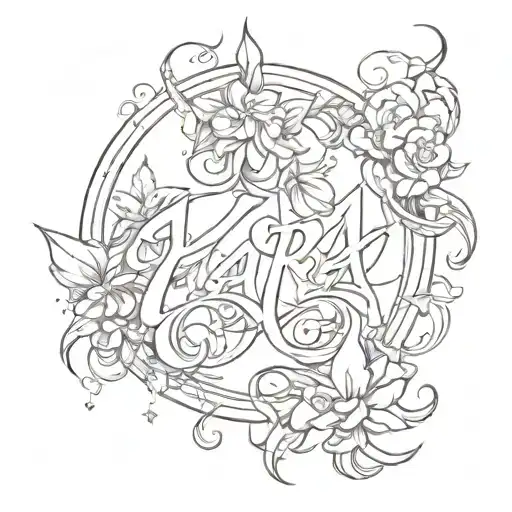 Word Yara And Eternal Love