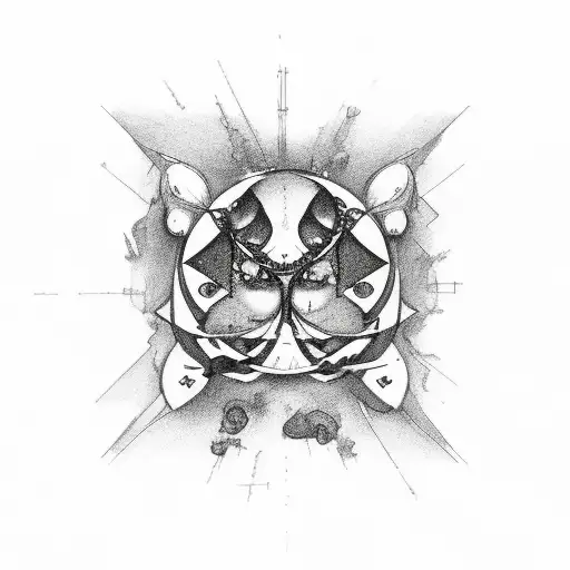 Love Conquers All Things