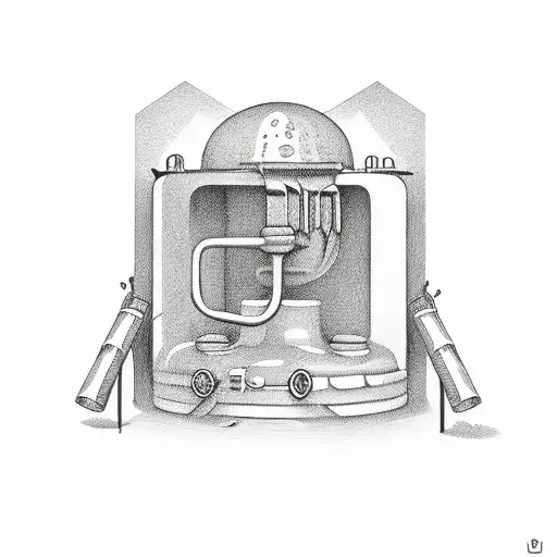 Memorial For Dad Beer Thirty