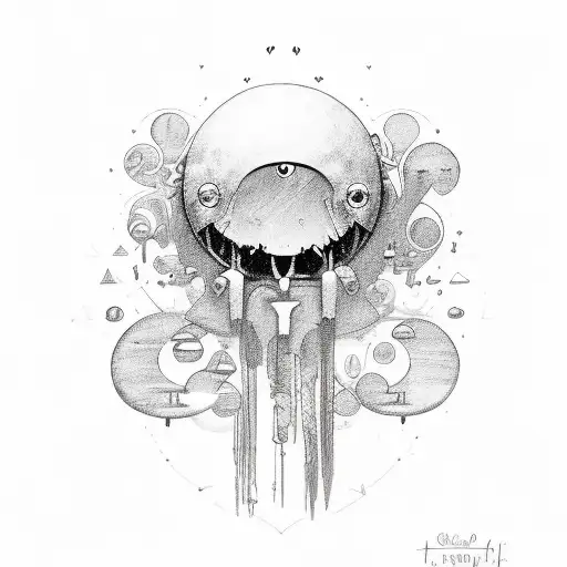 Love Conquers All Things