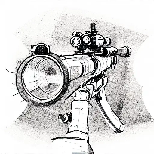 Sniper Scope