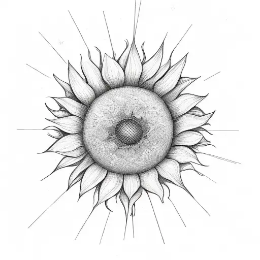 You Are My Sunshine Quote With June Birth Flower