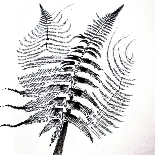 Fern Tree