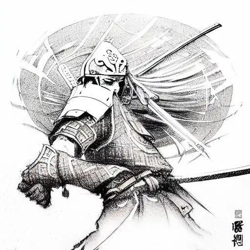 Samurai